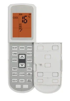 Напольно-потолочный кондиционер Бирюса BLCF-H60/5R2