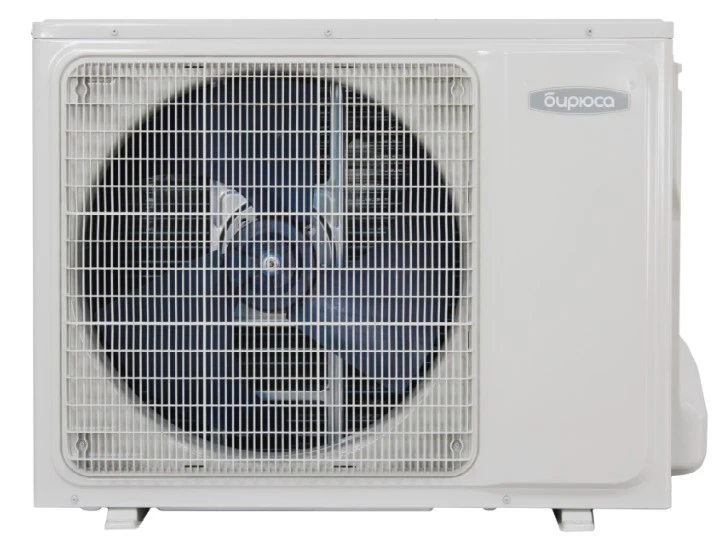 Кассетный кондиционер Бирюса BLCA-H24/4DR1