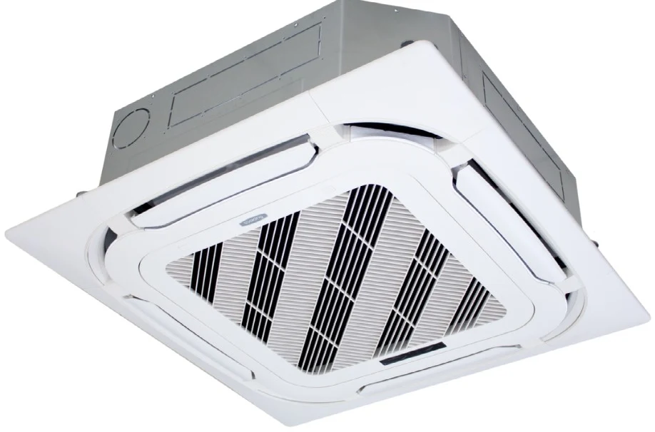 Кассетный кондиционер Бирюса BLCA-H60/5DR1