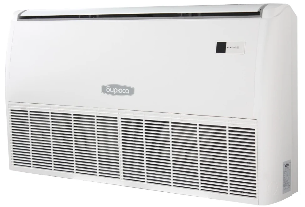 Напольно-потолочный кондиционер Бирюса BLCF-H24/4DR1