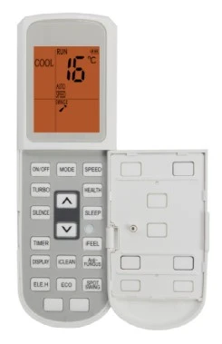 Напольно-потолочный кондиционер Бирюса BLCF-H48/5DR1
