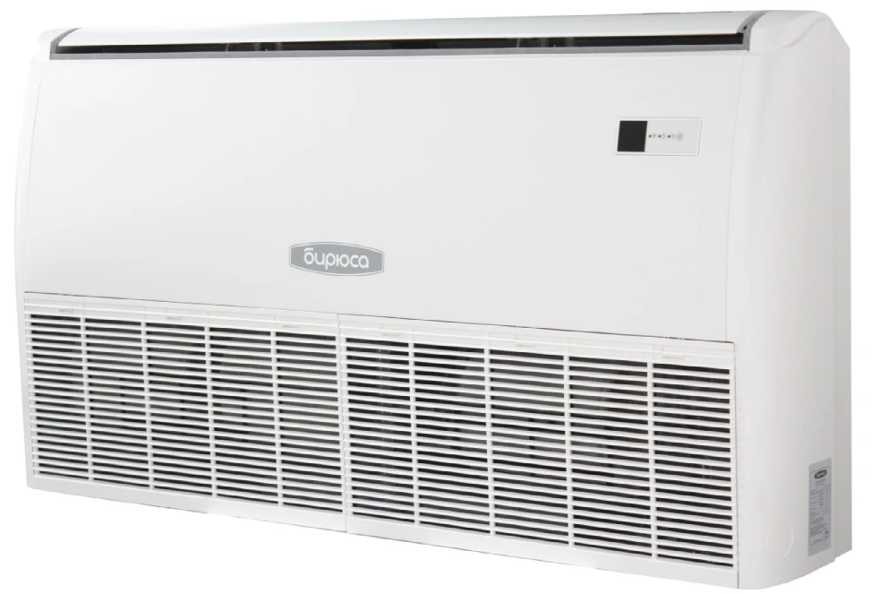Напольно-потолочный кондиционер Бирюса BLCF-H60/5DR1