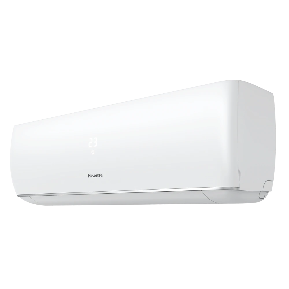 Кондиционер Hisense Expert Pro AS-10UW4RYDTV02
