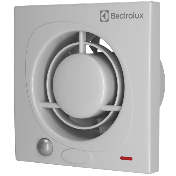 Вытяжка для ванной диаметр 100 мм Electrolux EAFV-100