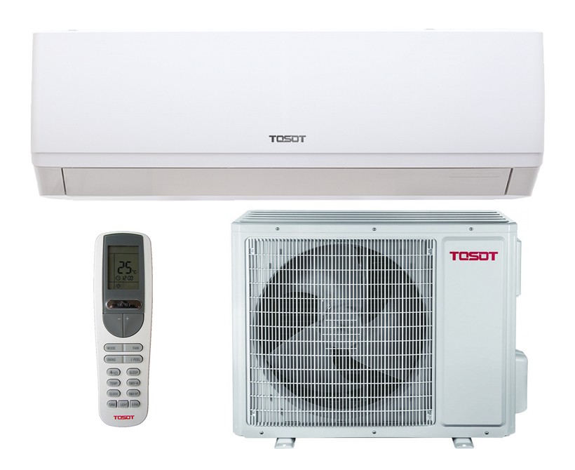 Кондиционер Tosot Natal 2021 T07H-SnN2/I/T07H-SnN2/O