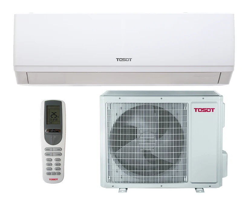Кондиционер Tosot Natal 2021 T12H-SnN2/I/T12H-SnN2/O