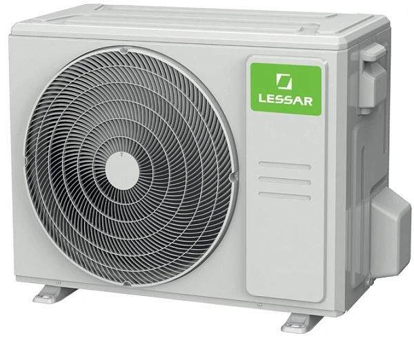 Кондиционер Lessar Tiger LS-HE09KBE2/LU-HE09KBE2