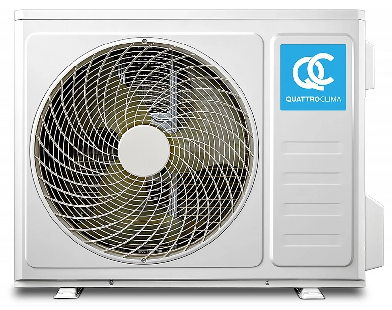 Внешний блок на 2 комнаты QuattroClima Freddo QN-FM14UA