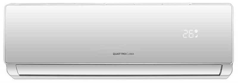 Настенный внутренний блок QuattroClima Freddo QV-FM07WA