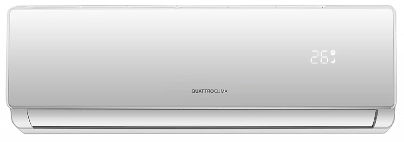 Настенный внутренний блок QuattroClima Freddo QV-FM18WA