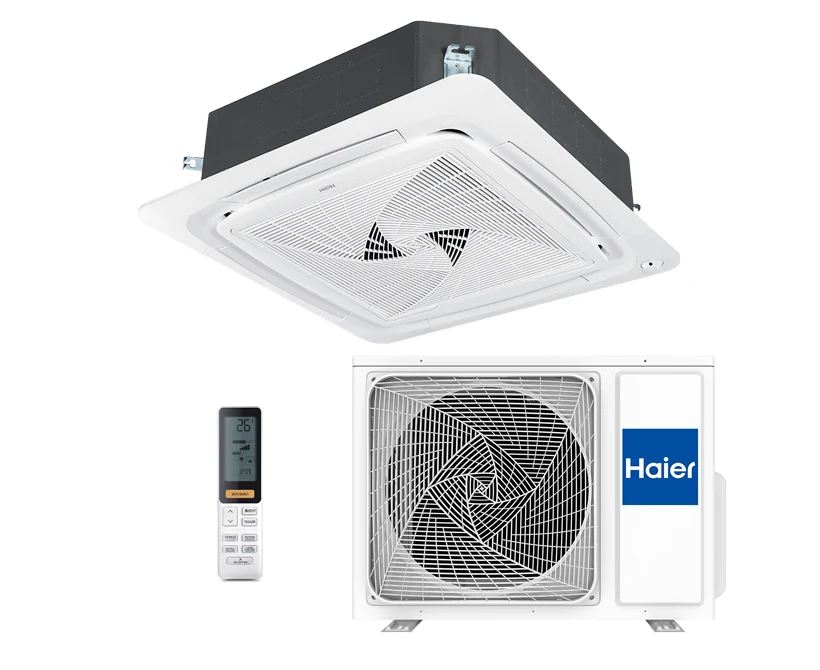 Кассетный кондиционер Haier AB71S2SG1FA/1U24FS1EAA