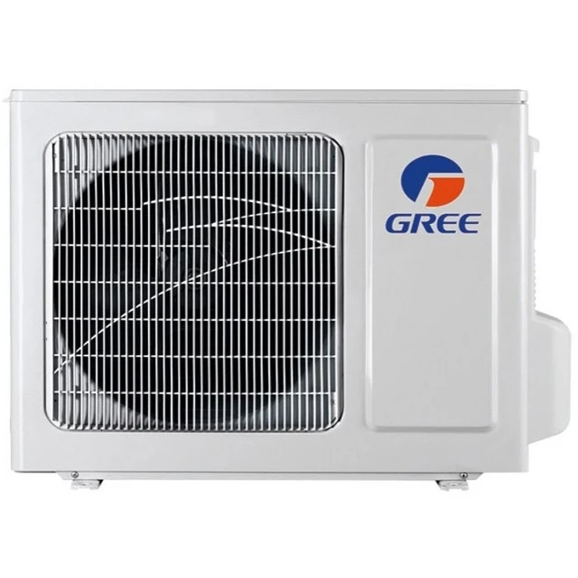 Внешний блок на 2 комнаты Gree GWHD(18)NK6OO (LC)(LH)