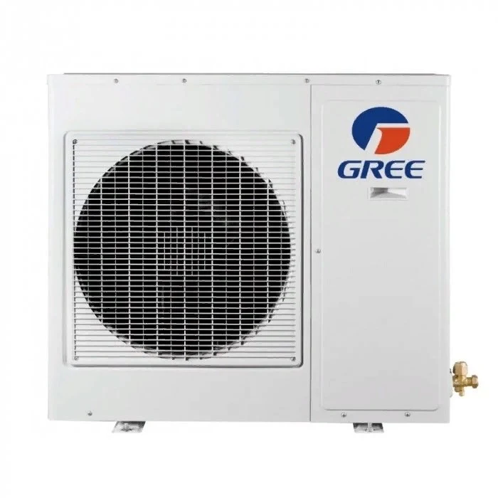 Внешний блок на 4 комнаты Gree GWHD(28)NK6OO (LC)(LH)