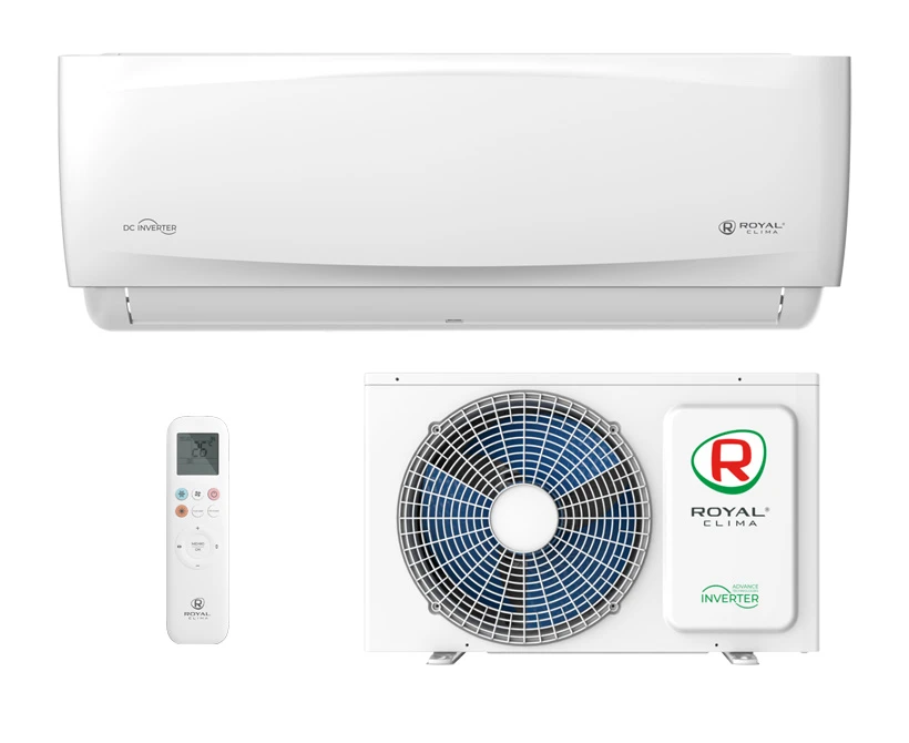 Кондиционер Royal Clima Vela Nuova RCI-VXI22HN