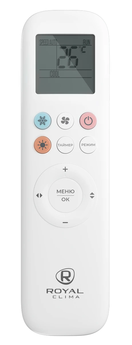 Кондиционер Royal Clima Vela Nuova RCI-VXI28HN