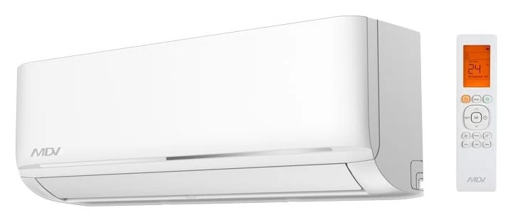 Настенный внутренний блок Mdv Infini MDSAG-09HRFN8