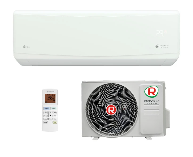 Кондиционер Royal Clima Grida RC-GR35HN