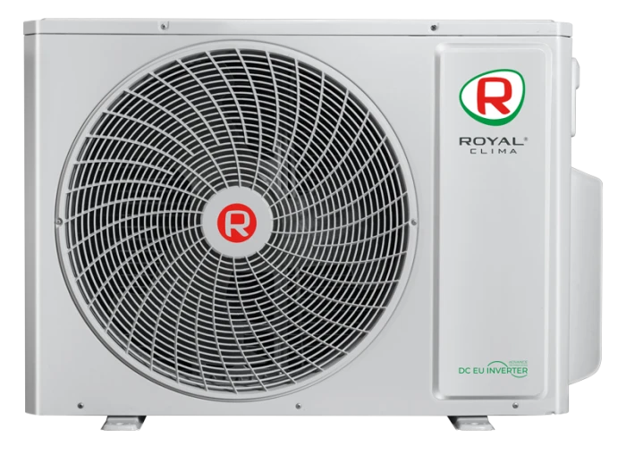 Кондиционер Royal Clima Grida inverter RCI-GR28HN