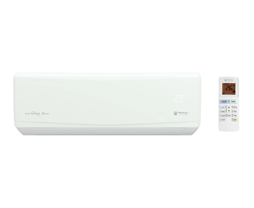 Настенный внутренний блок Royal Clima Grida ERP RCI-GR22HN/in