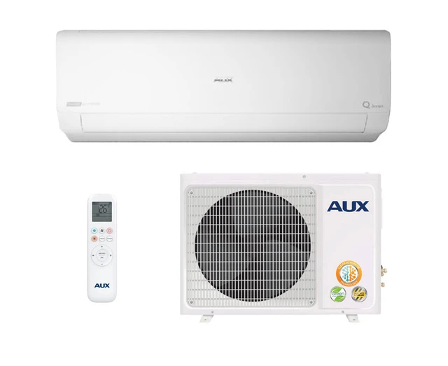 Кондиционер AUX Q Series Inverter ASW-H09A4/HA-R2DI/AS-H09A4/HA-R2DI
