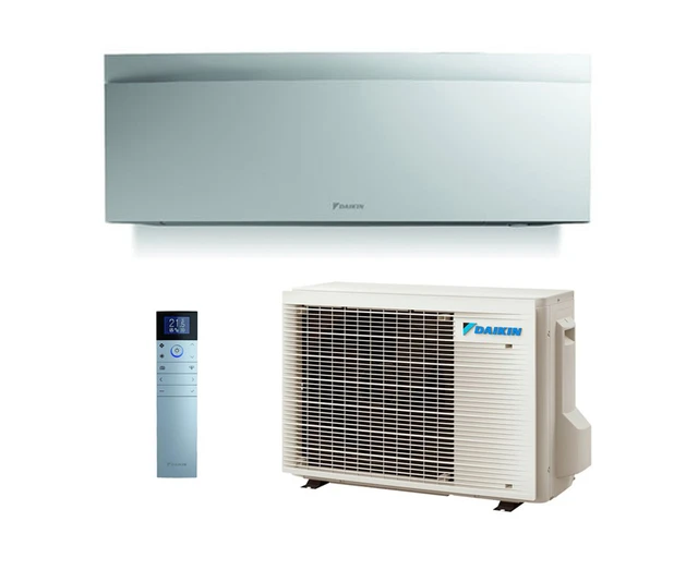 Кондиционер Daikin Emura new FTXJ35AW/RXJ35A