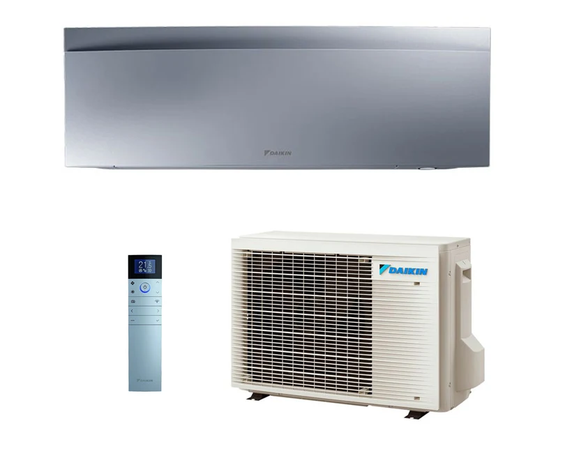 Кондиционер Daikin Emura Silver FTXJ25AS/RXJ25A