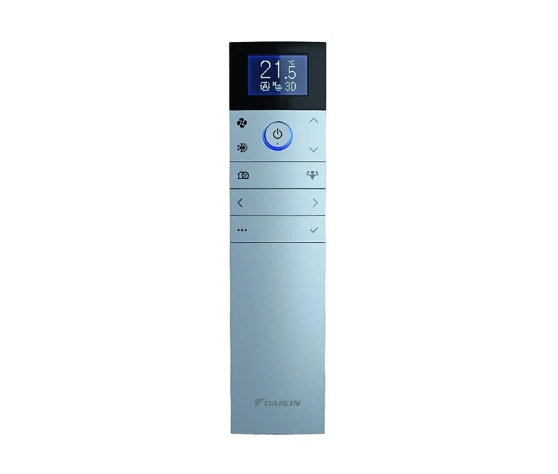 Кондиционер Daikin Emura Silver FTXJ50AS/RXJ50A