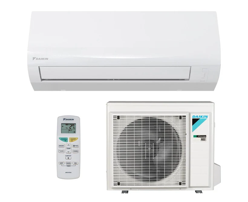 Кондиционер Daikin FTXF25D/RXF25D