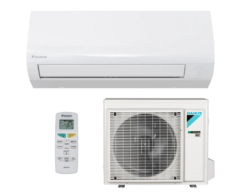 Кондиционер Daikin FTXF60D/RXF60D