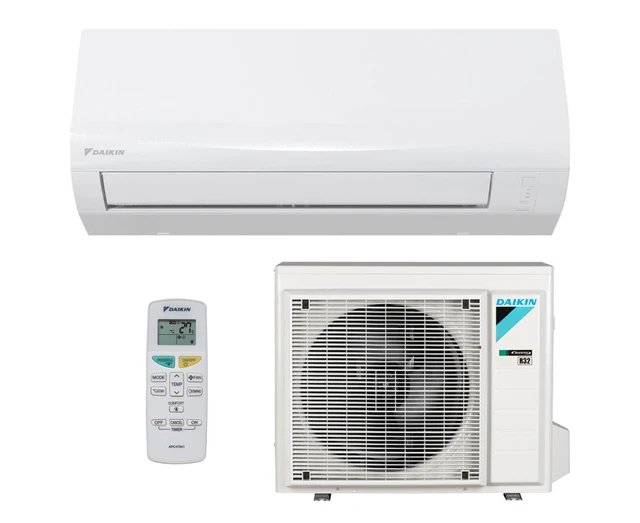 Кондиционер Daikin FTXF71D/RXF71D