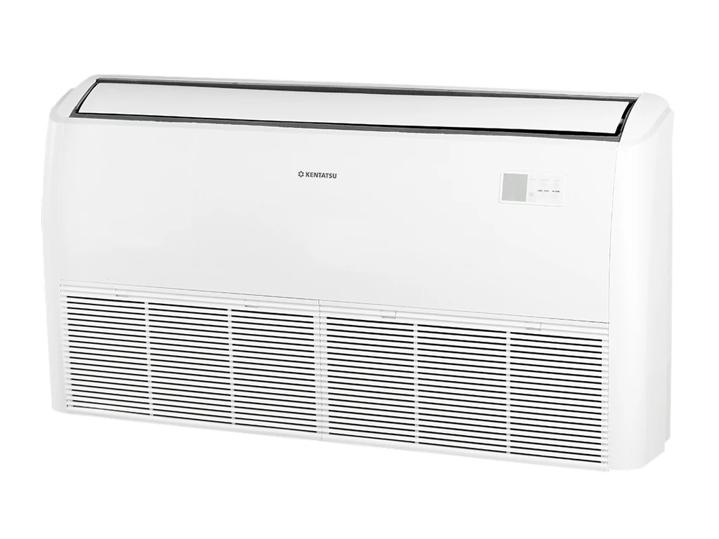 Напольно-потолочный кондиционер Kentatsu KSHFA70HFAN1/KSUTB70HFAN1