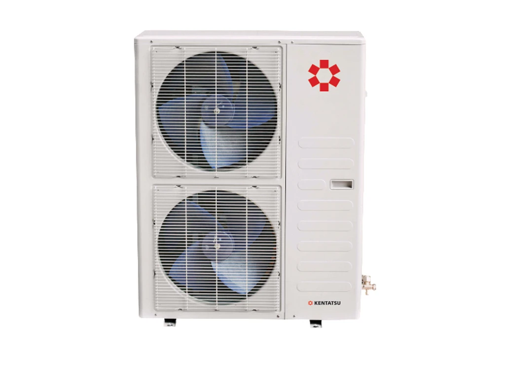 Напольно-потолочный кондиционер Kentatsu KSHF105HFAN3/KSUR105HFAN3/-40
