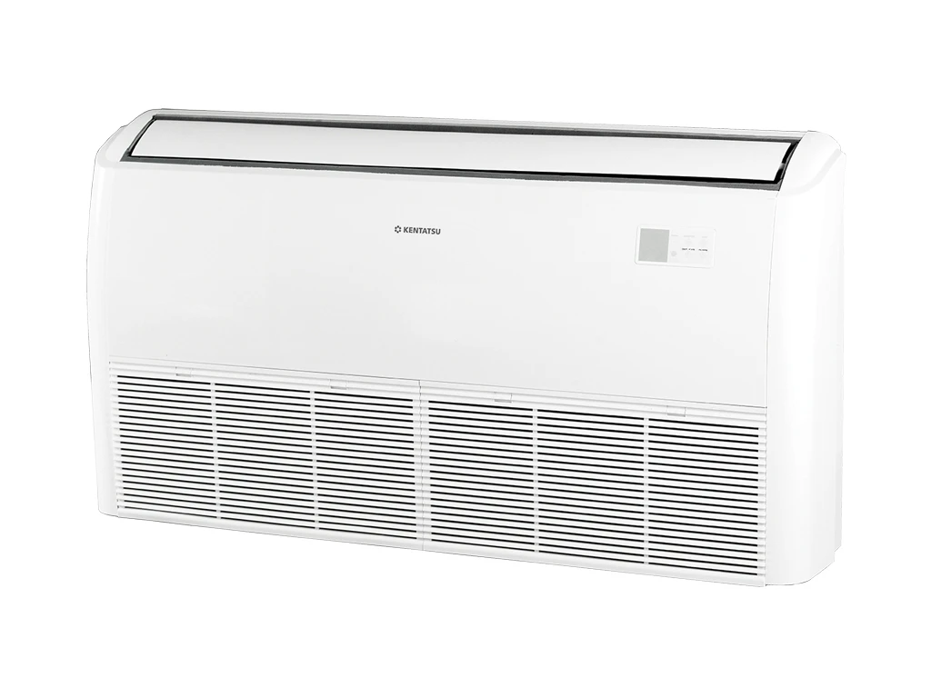 Напольно-потолочный кондиционер Kentatsu KSHF140HFAN3/KSUT140HFAN3/-40