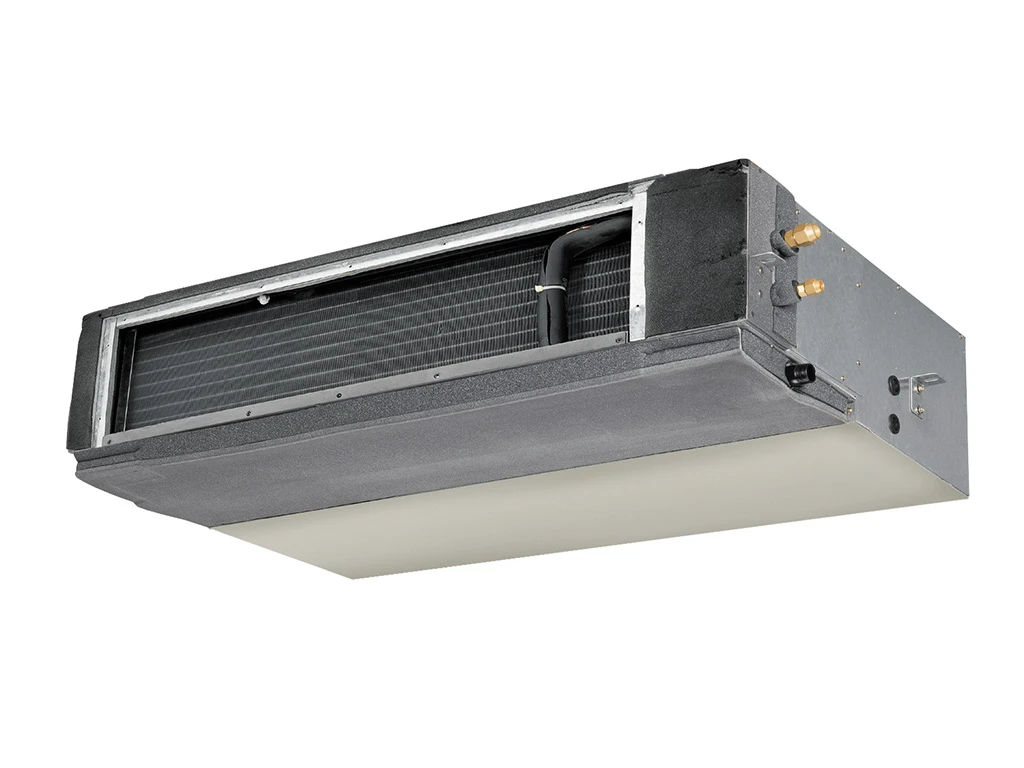 Канальный кондиционер Kentatsu KSKR176HFAN3/KSUT176HFAN3