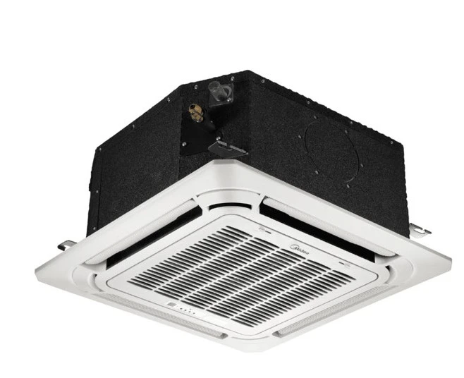 Кассетный внутренний блок Midea MCA3I-07NXD0/T-MBQ4-03E