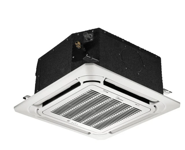 Кассетный внутренний блок Midea MCA3I-07NXD0/T-MBQ4-03E