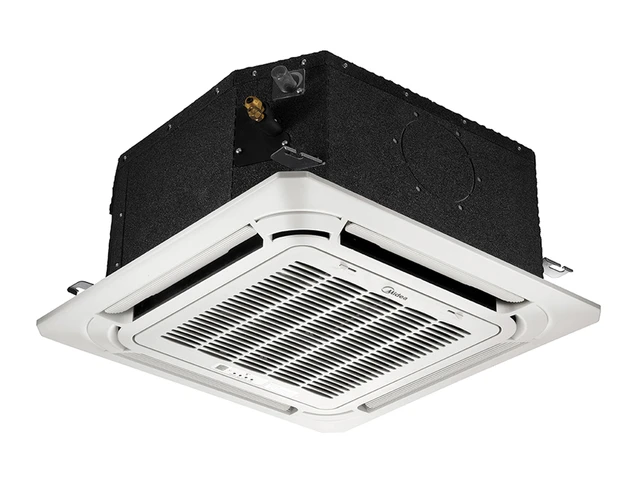 Кассетный внутренний блок Midea MCA3U-12HRFNX(GA)/T-MBQ4-03E