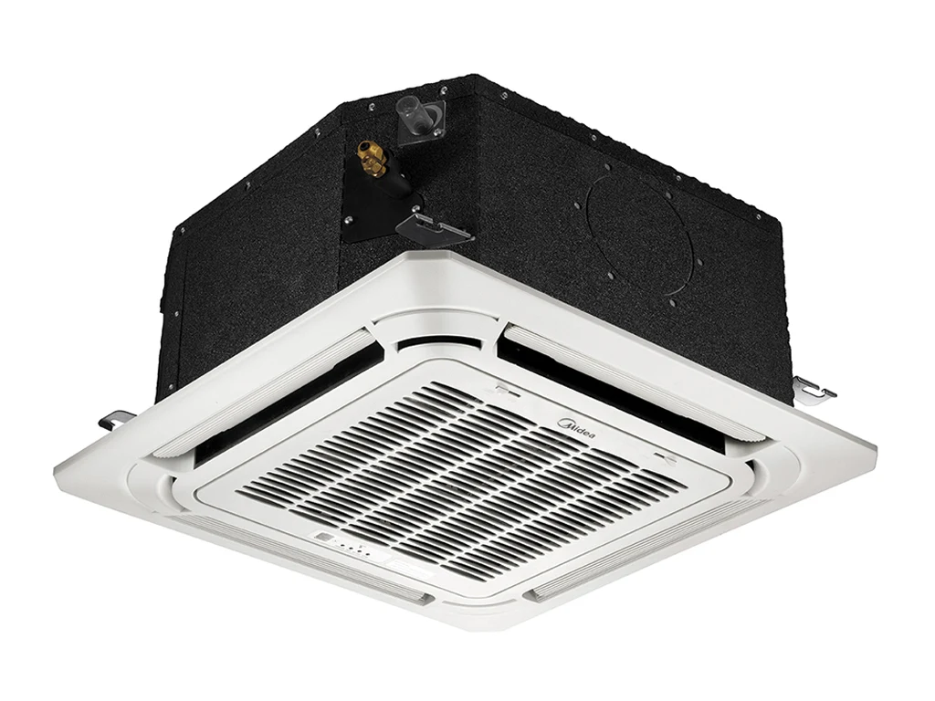Кассетный внутренний блок Midea MCA3U-18HRFNX(GA)/T-MBQ4-03E
