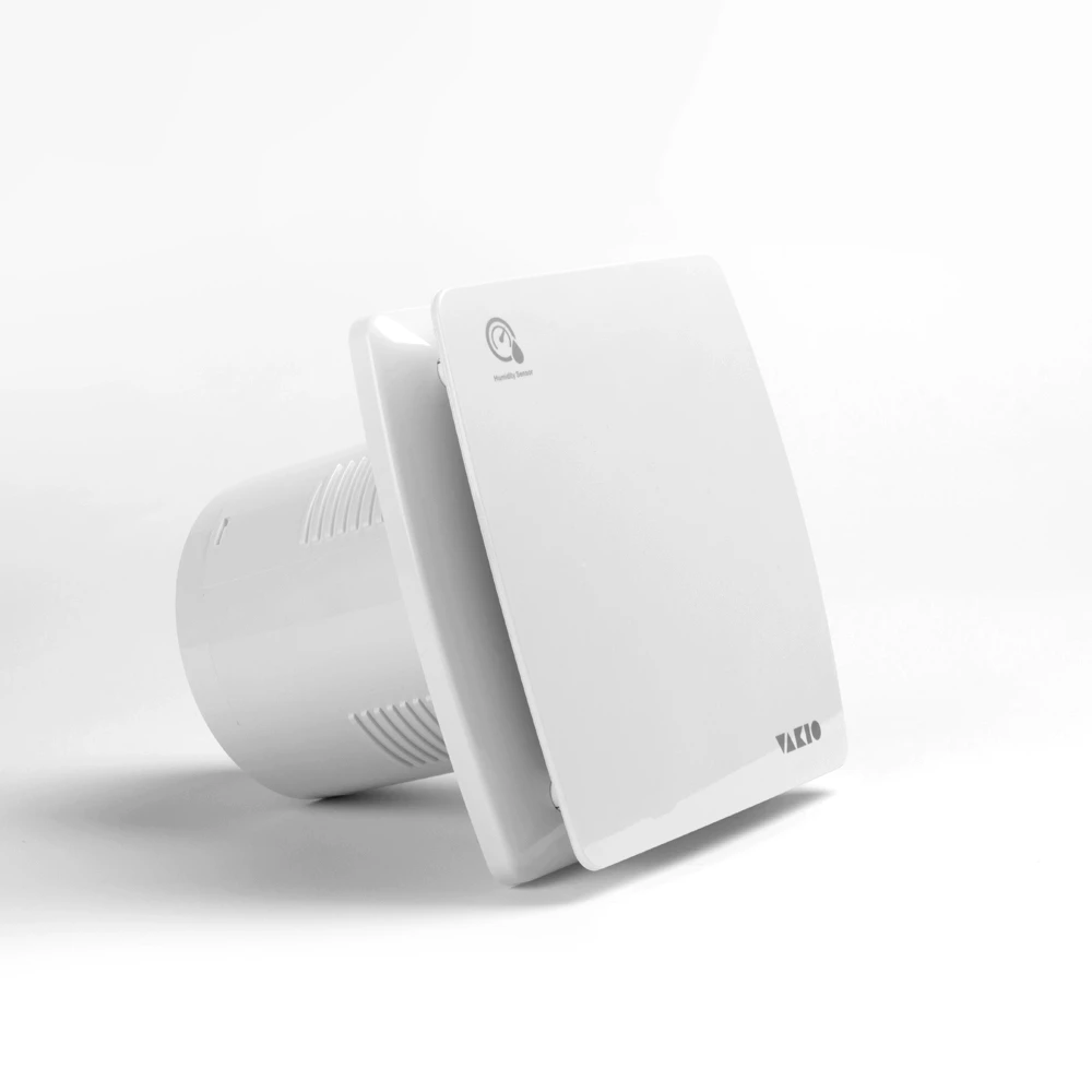 Умная вытяжка Vakio Smart EF-100 White