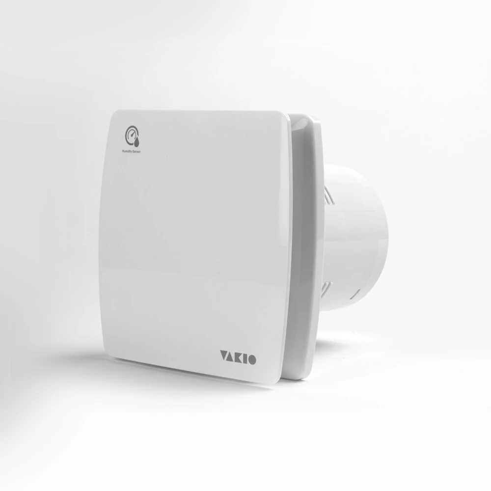 Умная вытяжка Vakio Smart EF-100 White