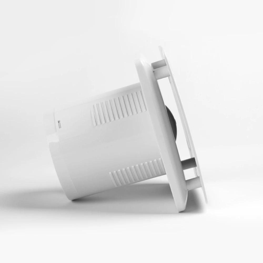 Умная вытяжка Vakio Smart EF-100 White
