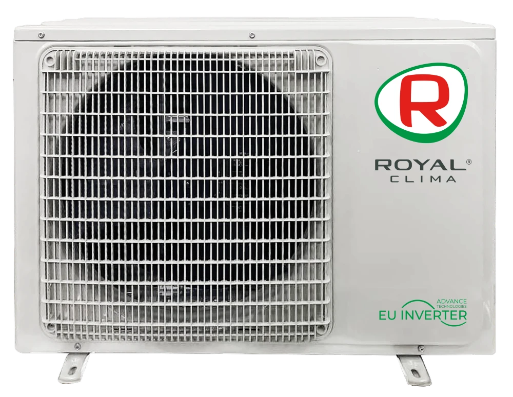 Канальный кондиционер Royal Clima Competenza CO-D 24HNBI/CO-E 24HNBI