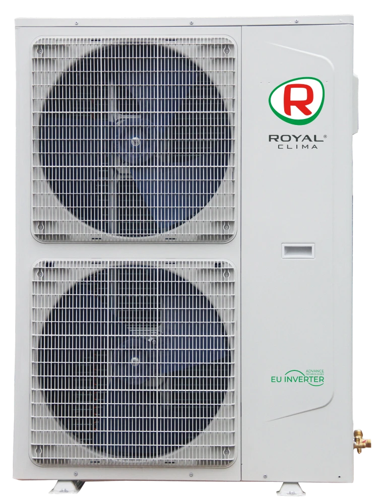 Канальный кондиционер Royal Clima Competenza CO-D 24HNBI/CO-E 24HNBI