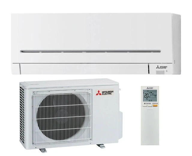 Кондиционер Mitsubishi Electric MSZ-AP20VGK/MUZ-AP20VG