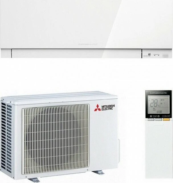 Кондиционер Mitsubishi Electric MSZ-EF42VGKW/MUZ-EF42VG