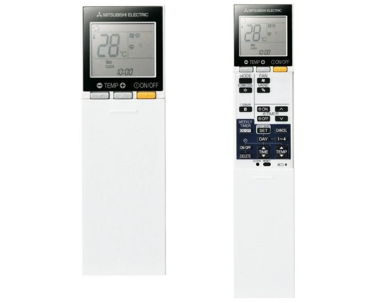 Кондиционер Mitsubishi Electric MSZ-EF50VGKW/MUZ-EF50VG