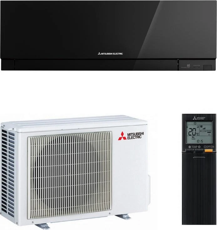 Кондиционер Mitsubishi Electric MSZ-EF42VGKB/MUZ-EF42VG