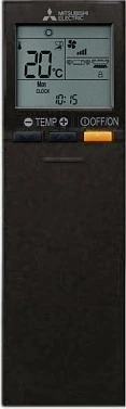 Кондиционер Mitsubishi Electric MSZ-EF42VGKB/MUZ-EF42VG