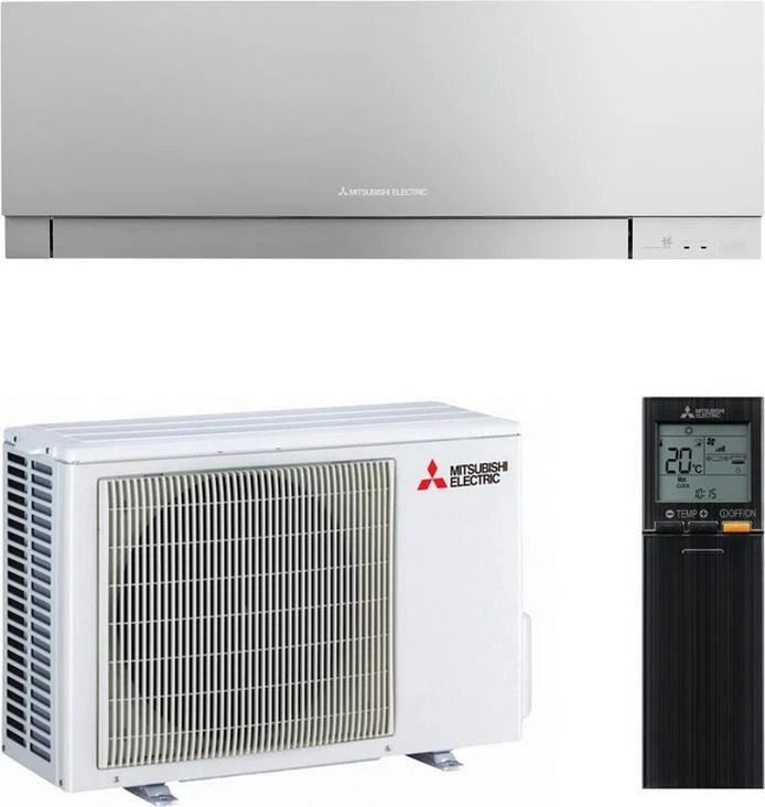 Кондиционер Mitsubishi Electric MSZ-EF50VGKS/MUZ-EF50VG