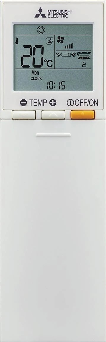 Кондиционер Mitsubishi Electric MSZ-LN25VG2W/MUZ-LN25VG2